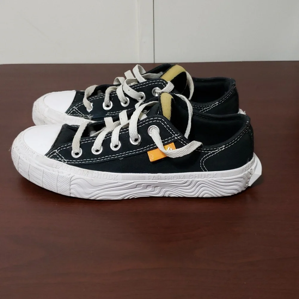 Converse classic sneakers